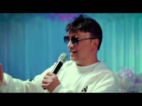 Sevcet Gio Style Pop Star RTV ROMA SHOW 2026