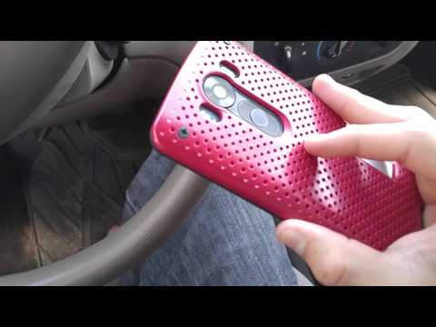 OtterBox Rugged LG V10 Case