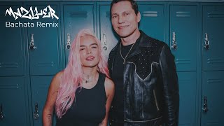 Download lagu KAROL G, Tiësto - CONTIGO (DJ Mazller Bachata Remix) mp3 Download lagu KAROL G, Tiësto - CONTIGO (DJ Mazller Bachata Remix) mp3