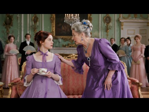SHE WAS HAVING TEA ALONE—UNTIL THE DUKE’S MOTHER WHISPERED: “PRETEND YOU’RE MY SON’S FIANCÉE”