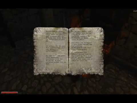 Lets play Gothic 2 DNDR (German) #107