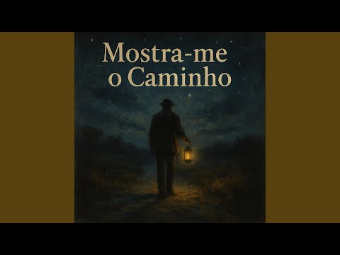 Mostra-me o caminho