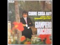GIAMPIERO MACARIO CUORE COSA FAI 1969 ...