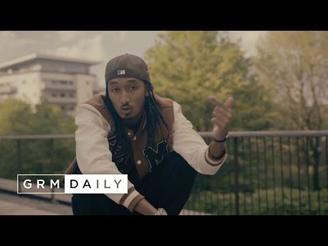 Scalez - Exclusive [Music Video] | GRM Daily