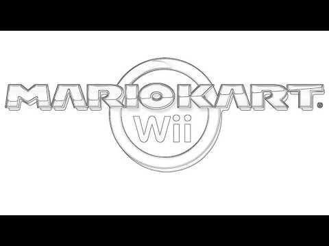 Replay Music - Mario Kart Wii Music Extended