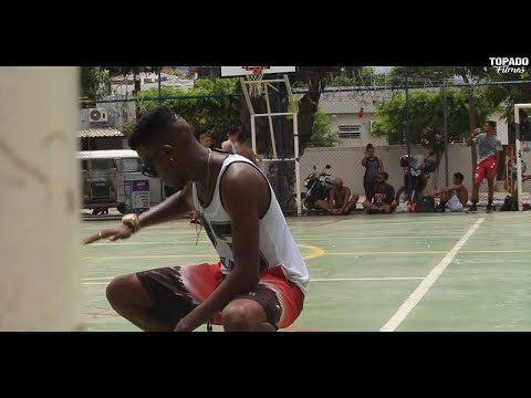 (Passinhoe Coreografia) MC ANÔNIMO E NINO BLACK - ESSE É MEU TALENTO