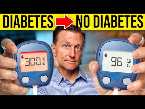 THIS Lowers Blood Sugar Levels FASTER than Anything Else