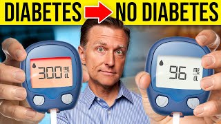 THIS Lowers Blood Sugar Levels FASTER than Anything Else