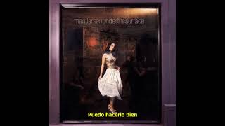 Recent illusion [2006] - Marit Larsen (Subtítulos en Español)