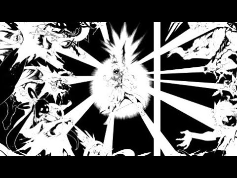 Magi the labyrinth of magic chapter 366 review