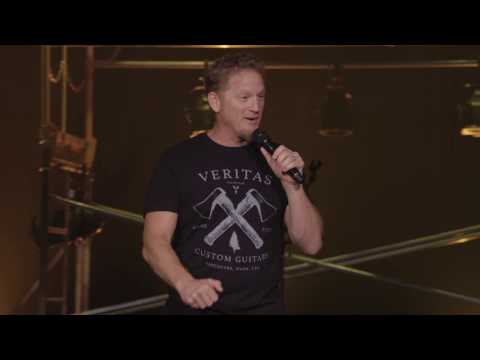 Funny Laughs - Tim Hawkins