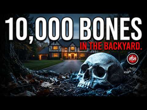 His Son Discovered Human Remains in the Backyard: Herb Baumeister was a Monster.