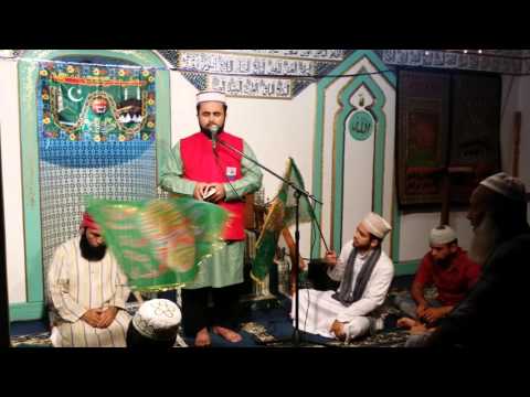 Rabi-u-Awal 1437 Special"