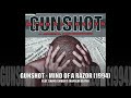 Gunshot Mind Of A Razor Feat Shane Embury Napalm Death 1994