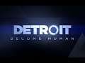 Hra na PS4 Detroit: Become Human