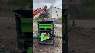 New CZ Screen MSC ONE vibrating screen | Image 5 - Machineryline