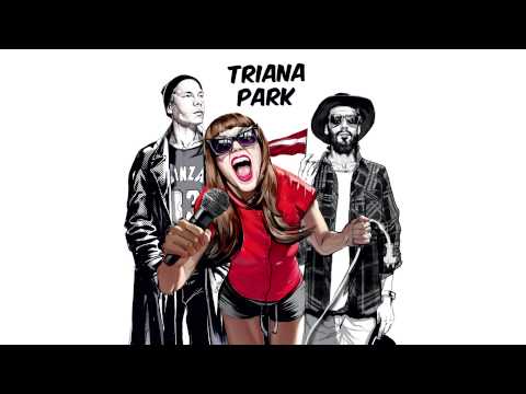 01 The Best - Triana Park (EP) Official Audio