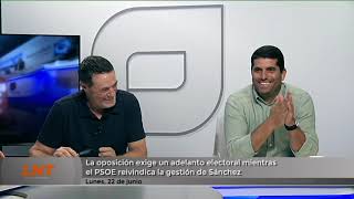 Informativo 22/06/2026