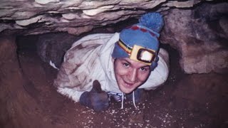 Buried Alive: the Nutty Putty Cave Incident | Short Documentary