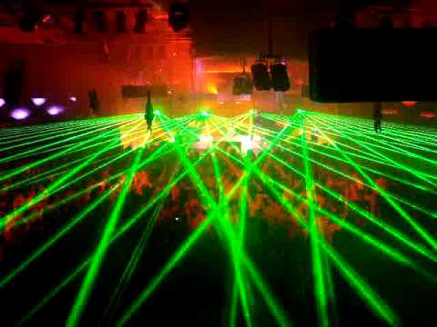 RAN-D with MC Villain @ Matrixx Nijmegen / XXLERATOR EASTERN ON 24.04.2011