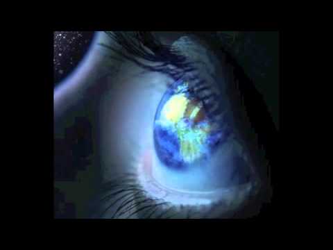 Quantum Architect - Eye of I