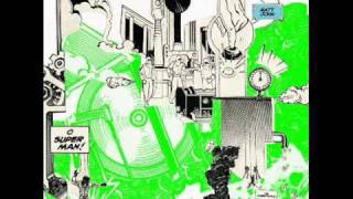 M.A.N.D.Y. Vs. Booka Shade - O Superman