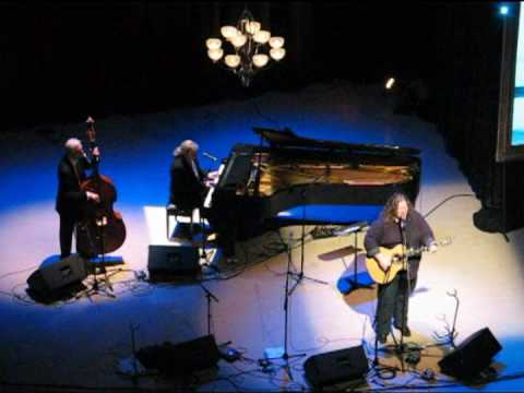 So Gone Now - Matt Andersen