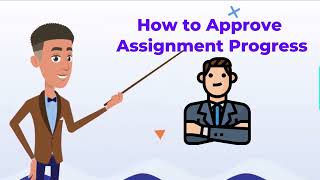 📈 SQL Vision Tutorial: How Managers Audit & Approve Assignment Progress