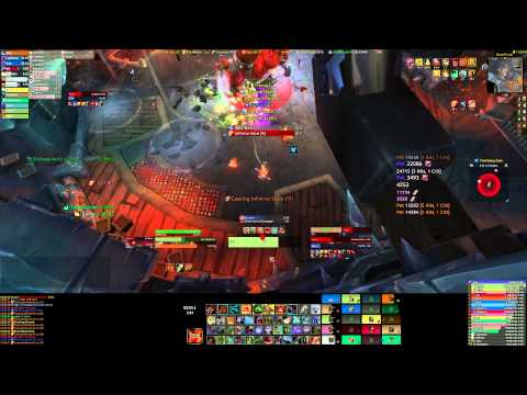 Omnicide Vs. Mythic Gruul