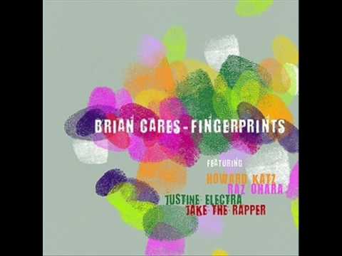 Brian Cares - No More Play