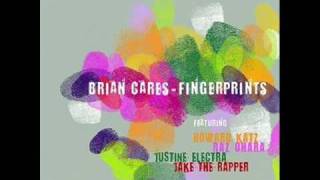 Brian Cares - No More Play