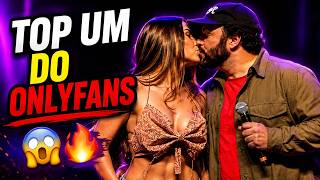 TOP 1 DO ONLYFANS com RAPHAEL GHANEM