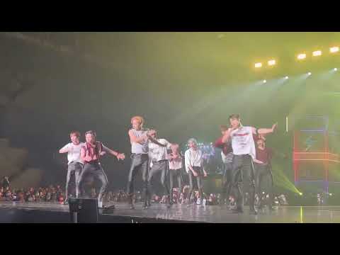 220724 the boyz - thrill ride 2/2