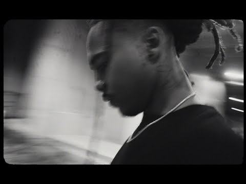 Apex 3400 - MISFIT! [Official Music Video]