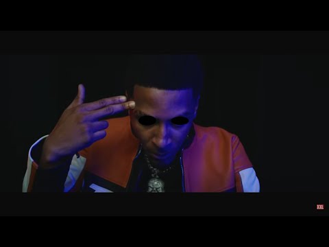 How Comethazine's XXL Freestyle Should have sounded