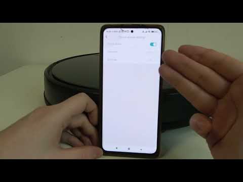 How to Manage Do Not Disturb (DND) Mode on VIOMI V3