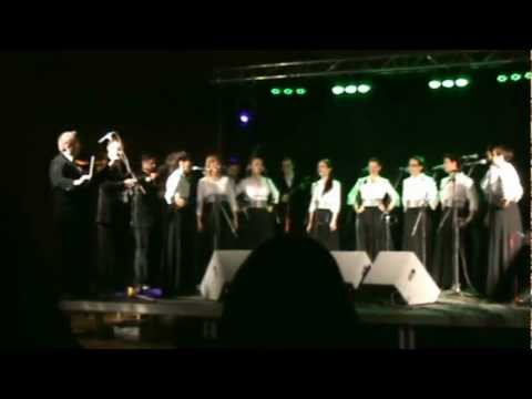 T. S. Složna Braća i Kolapjanke "Sanjaj me" - live