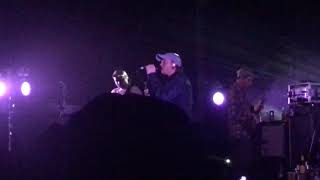 DMA’s - Step Up The Morphine - Cardiff Uni 14/04/19