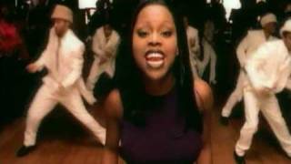 Foxy Brown, Jay-Z - I'll Be