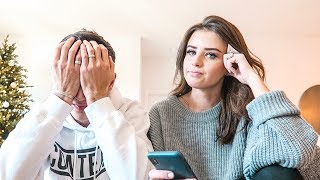 DID WE DATE ANYONE BEFORE EACH OTHER? Q&amp;A