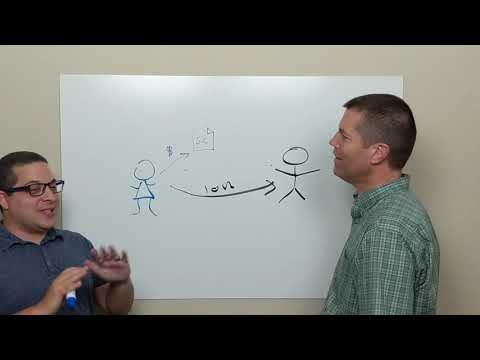 Introduction to Ethereum Payment Channels - Program the Blockchain