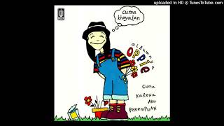 Download lagu Oppie Andaresta - Cuma Khayalan - Composer : Kaka/Bimbim/Oppie 1993 (CDQ) mp3