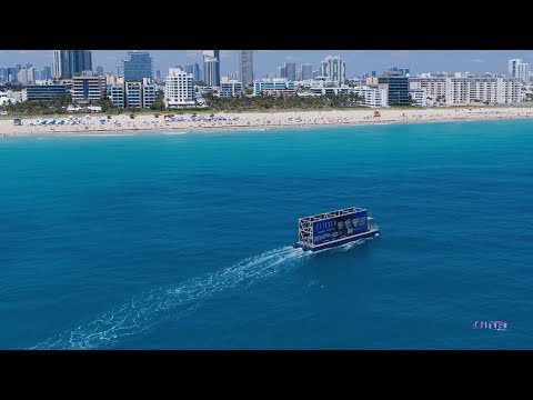 Miami Music Week 2018 at E11EVEN