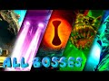 Little Orpheus All Bosses With Cutscenes +Ending