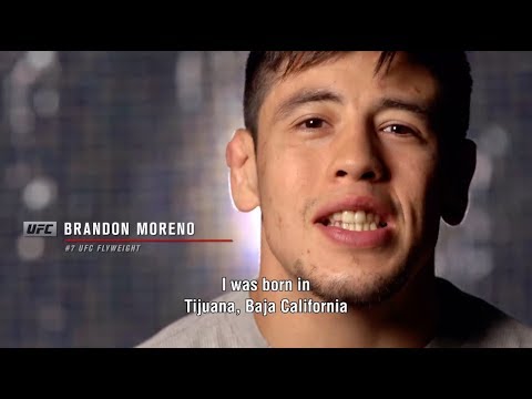 Brandon Moreno Not Getting Penalized For Failed Drug Test
