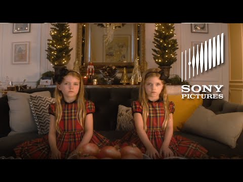 The Night Before (TV Spot 'Start the Holiday Season')