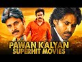 Pawan Kalyan Superhit Movies In Bangla | মোহায়ুদ্ধো & এক বাজিগর |  পবন ক