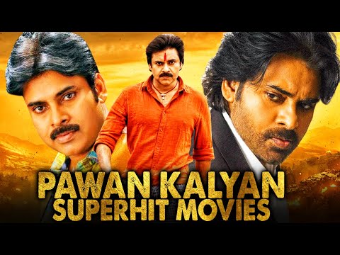 Pawan Kalyan Superhit Movies In Bangla | মোহায়ুদ্ধো & এক বাজিগর |  পবন কল্যাণ বাংলা সিনেমা
