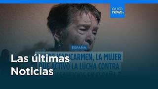 Últimas noticias | 08 octubre 2026 - Tarde