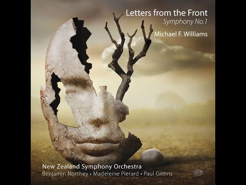 Letters from the Front Short Documentary